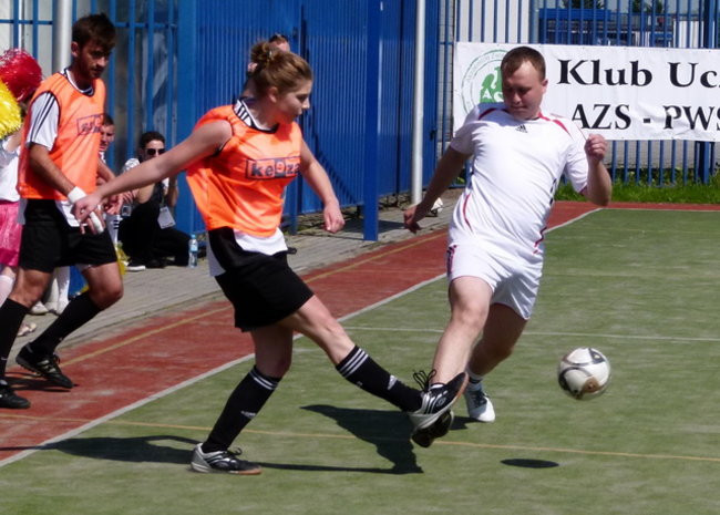 Polska - Ukraina 7:5. Zapraszamy na koncert (zdjęcia)