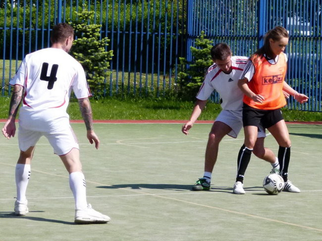 Polska - Ukraina 7:5. Zapraszamy na koncert (zdjęcia)