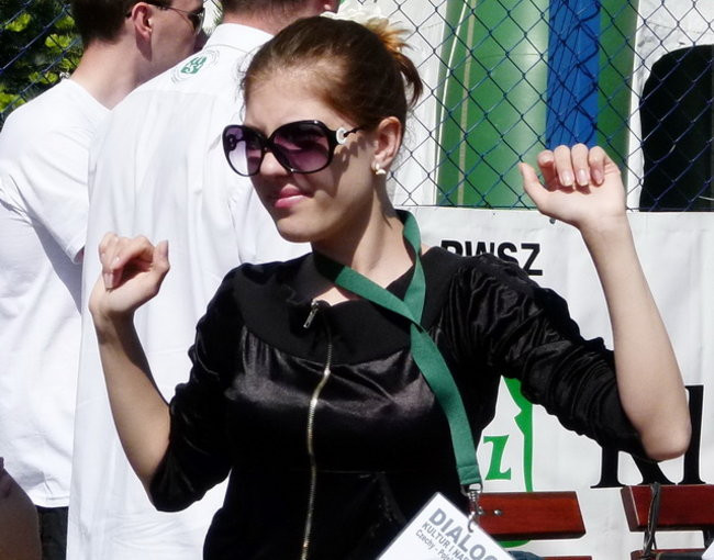 Polska - Ukraina 7:5. Zapraszamy na koncert (zdjęcia)