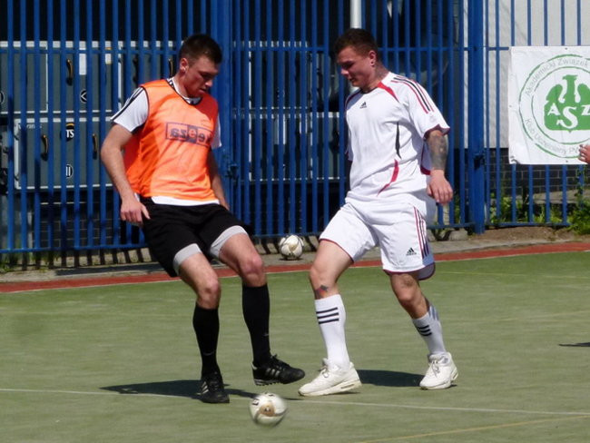 Polska - Ukraina 7:5. Zapraszamy na koncert (zdjęcia)