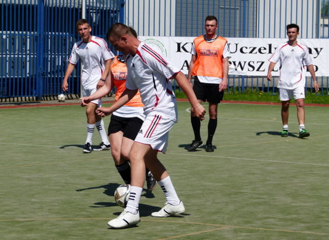 Polska - Ukraina 7:5. Zapraszamy na koncert (zdjęcia)