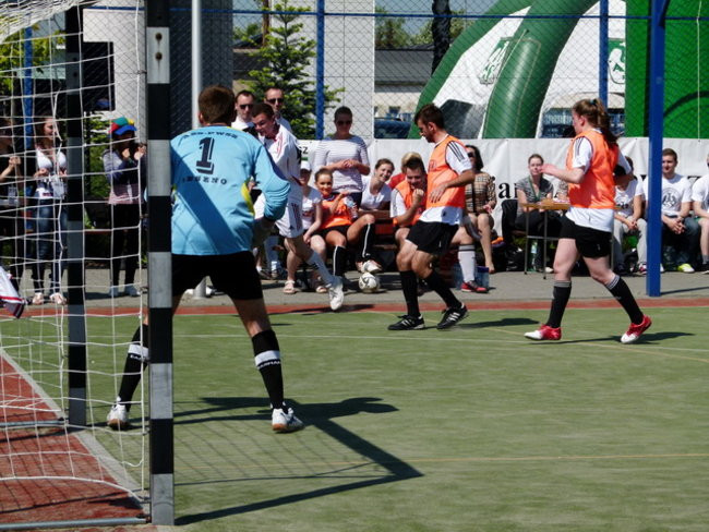 Polska - Ukraina 7:5. Zapraszamy na koncert (zdjęcia)