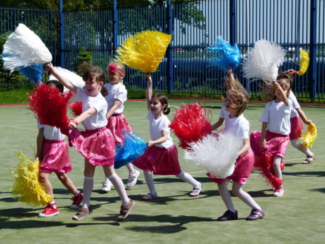 Polska - Ukraina 7:5. Zapraszamy na koncert (zdjęcia)