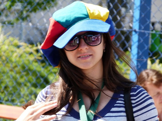 Polska - Ukraina 7:5. Zapraszamy na koncert (zdjęcia)