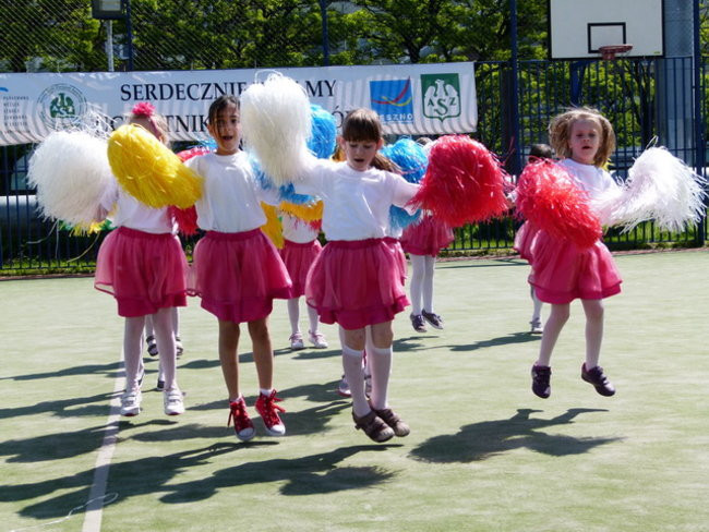 Polska - Ukraina 7:5. Zapraszamy na koncert (zdjęcia)