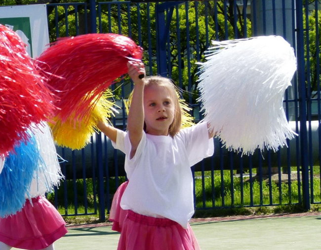 Polska - Ukraina 7:5. Zapraszamy na koncert (zdjęcia)