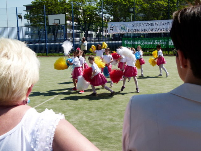 Polska - Ukraina 7:5. Zapraszamy na koncert (zdjęcia)