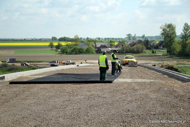 Zobacz jak budują S5! (dużo zdjęć)