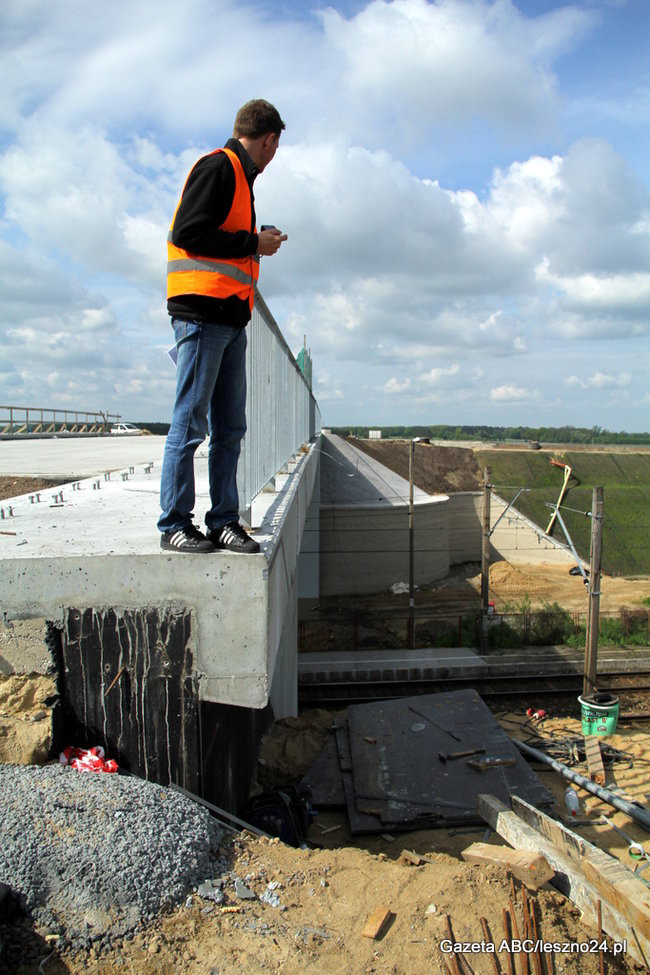 Zobacz jak budują S5! (dużo zdjęć)