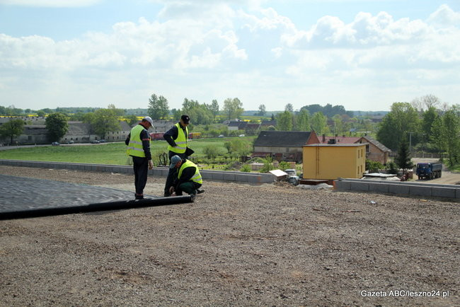 Zobacz jak budują S5! (dużo zdjęć)