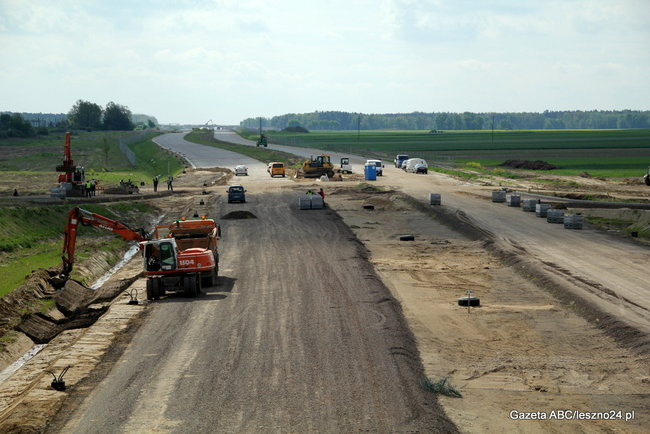 Zobacz jak budują S5! (dużo zdjęć)