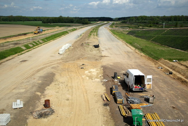 Zobacz jak budują S5! (dużo zdjęć)