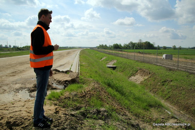 Zobacz jak budują S5! (dużo zdjęć)