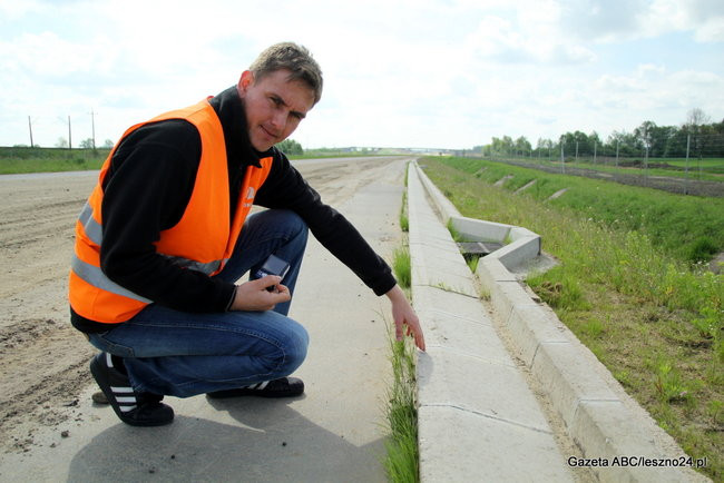 Zobacz jak budują S5! (dużo zdjęć)