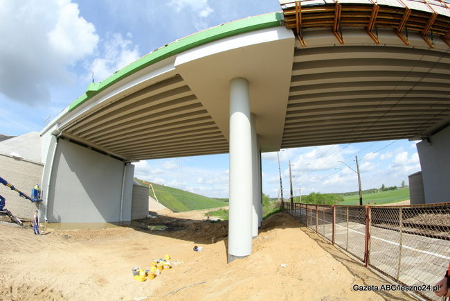 Zobacz jak budują S5! (dużo zdjęć)