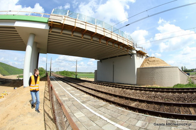 Zobacz jak budują S5! (dużo zdjęć)