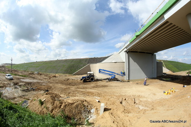 Zobacz jak budują S5! (dużo zdjęć)