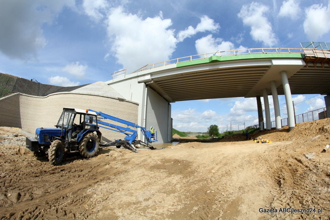 Zobacz jak budują S5! (dużo zdjęć)