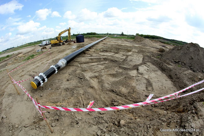 Zobacz jak budują S5! (dużo zdjęć)