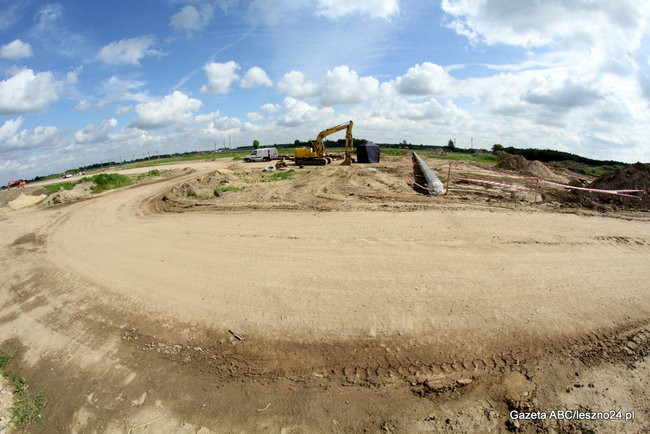 Zobacz jak budują S5! (dużo zdjęć)