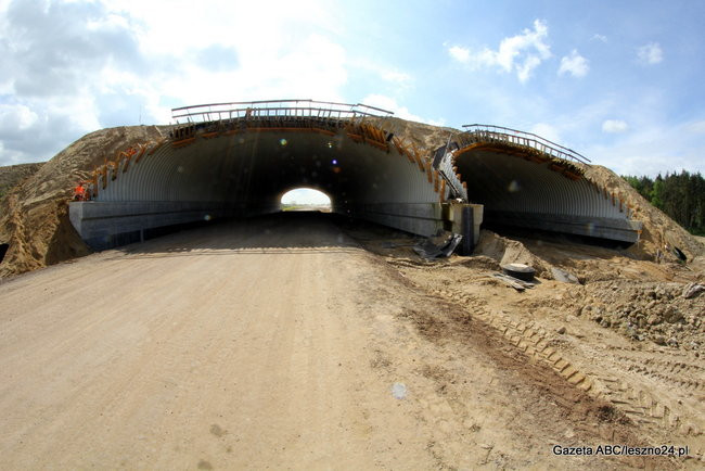 Zobacz jak budują S5! (dużo zdjęć)