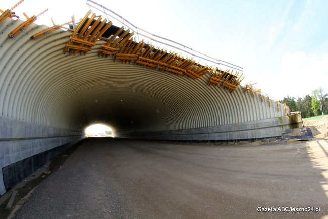 Zobacz jak budują S5! (dużo zdjęć)