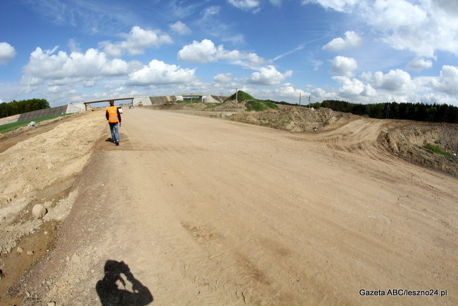 Zobacz jak budują S5! (dużo zdjęć)