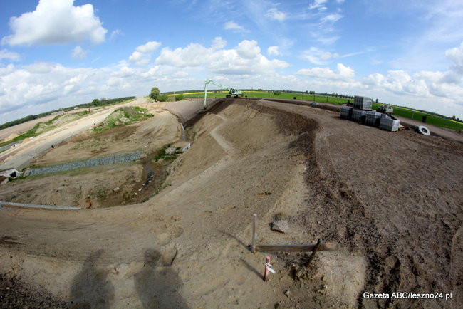 Zobacz jak budują S5! (dużo zdjęć)