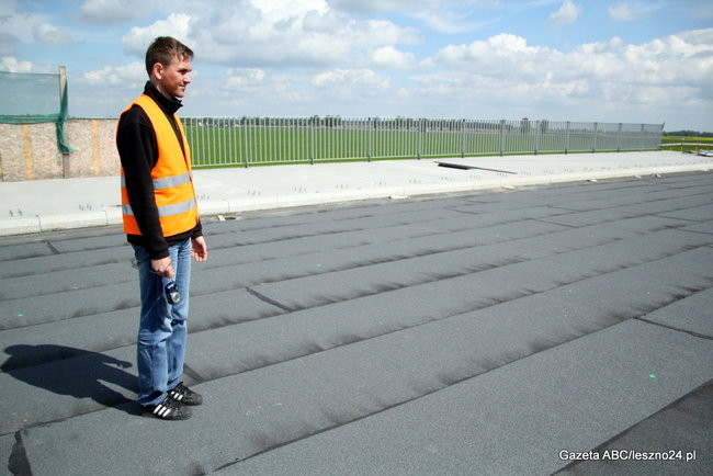 Zobacz jak budują S5! (dużo zdjęć)