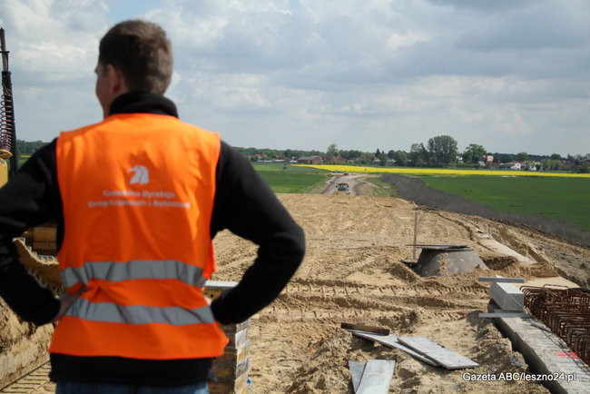 Zobacz jak budują S5! (dużo zdjęć)