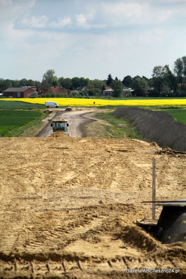 Zobacz jak budują S5! (dużo zdjęć)