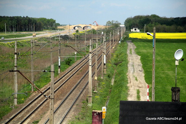 Zobacz jak budują S5! (dużo zdjęć)