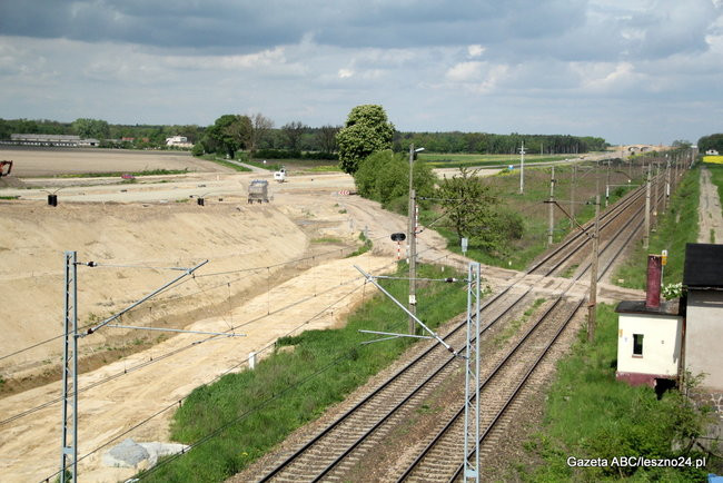 Zobacz jak budują S5! (dużo zdjęć)