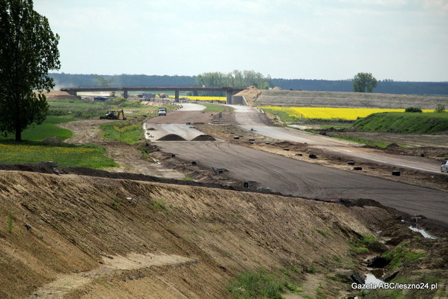 Zobacz jak budują S5! (dużo zdjęć)