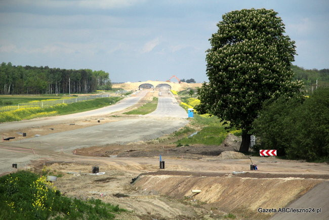 Zobacz jak budują S5! (dużo zdjęć)