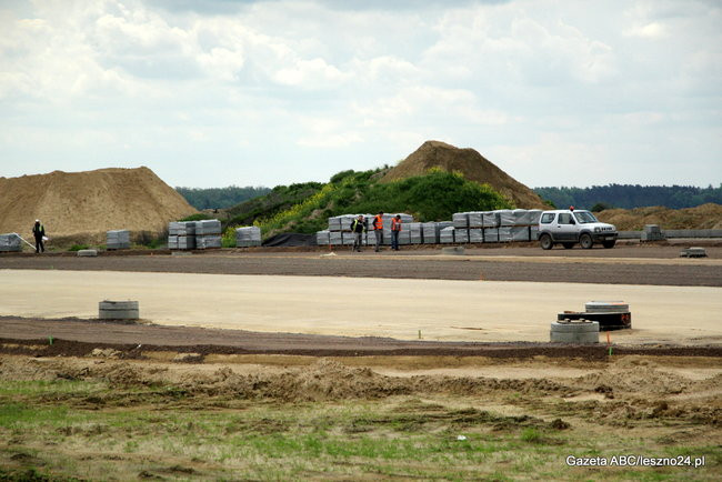 Zobacz jak budują S5! (dużo zdjęć)