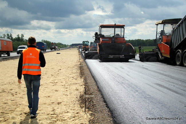 Zobacz jak budują S5! (dużo zdjęć)