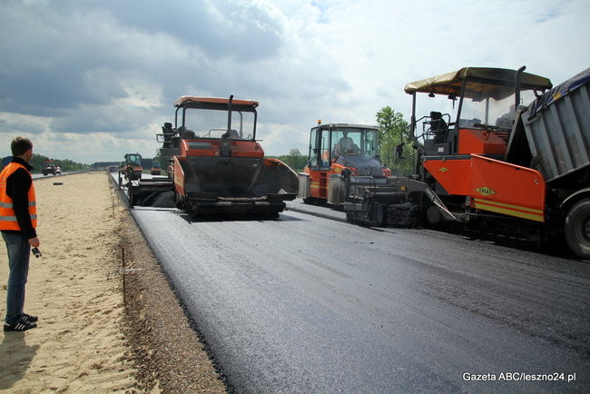 Zobacz jak budują S5! (dużo zdjęć)