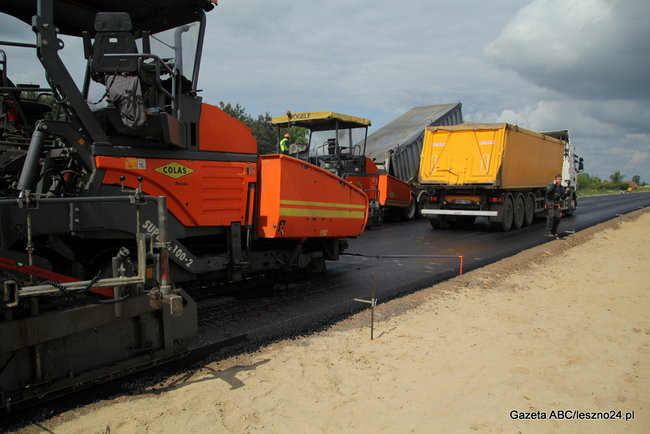 Zobacz jak budują S5! (dużo zdjęć)