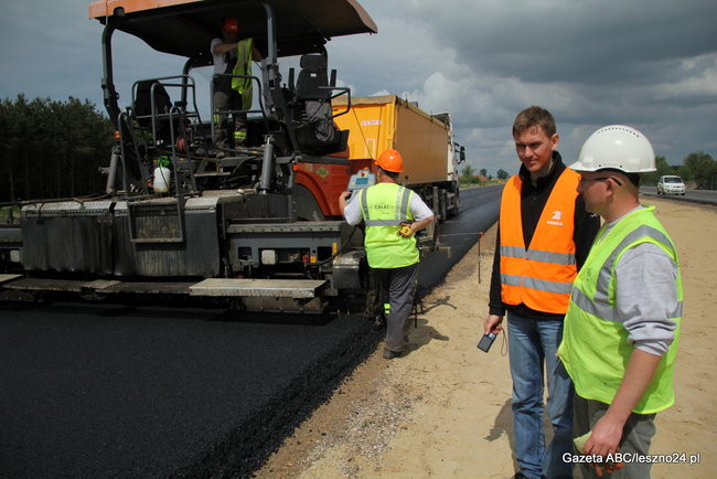 Zobacz jak budują S5! (dużo zdjęć)