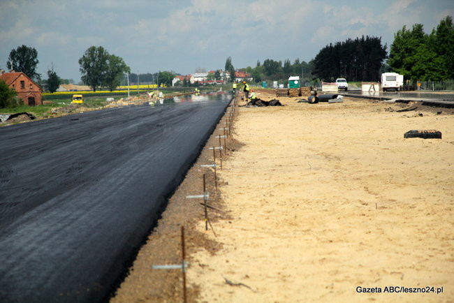 Zobacz jak budują S5! (dużo zdjęć)