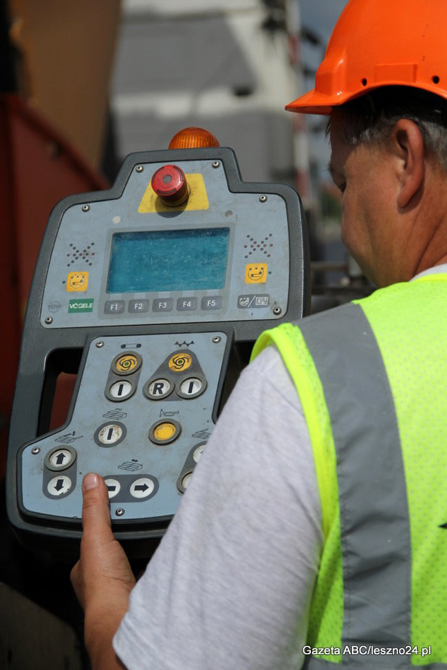 Zobacz jak budują S5! (dużo zdjęć)