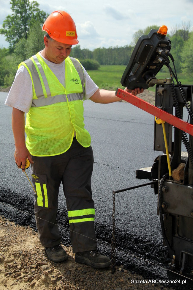 Zobacz jak budują S5! (dużo zdjęć)