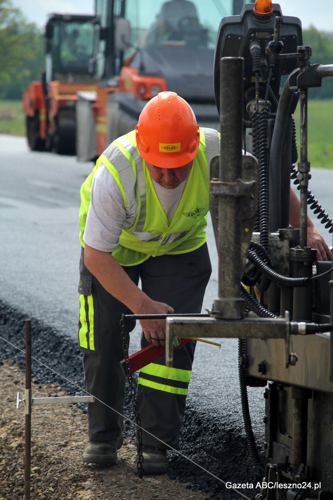Zobacz jak budują S5! (dużo zdjęć)