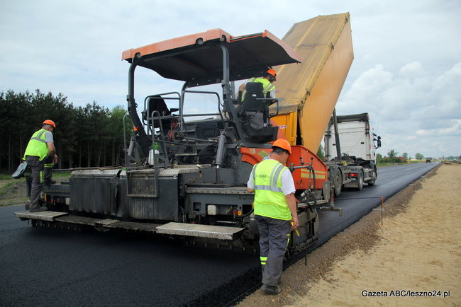 Zobacz jak budują S5! (dużo zdjęć)