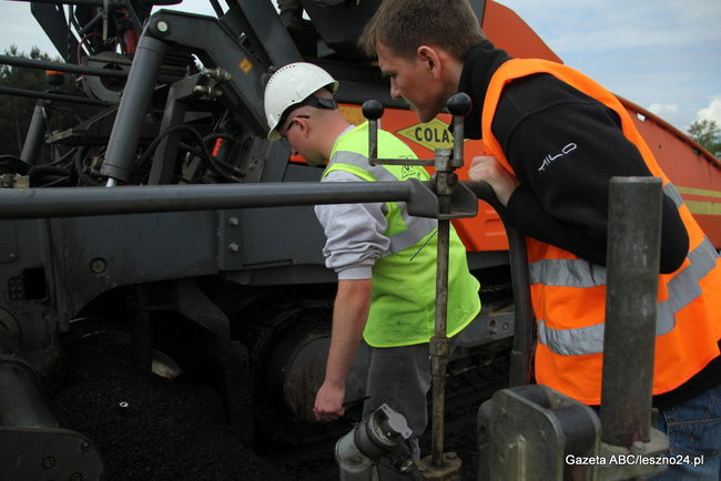 Zobacz jak budują S5! (dużo zdjęć)
