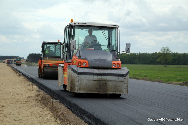 Zobacz jak budują S5! (dużo zdjęć)