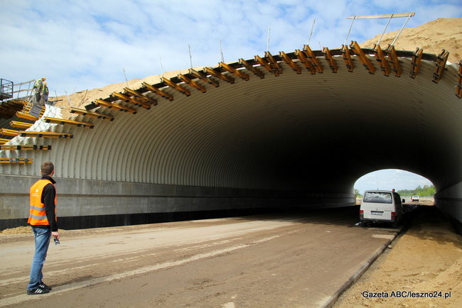 Zobacz jak budują S5! (dużo zdjęć)