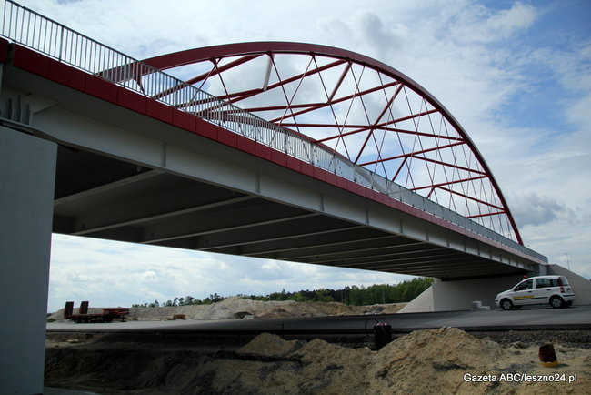 Zobacz jak budują S5! (dużo zdjęć)