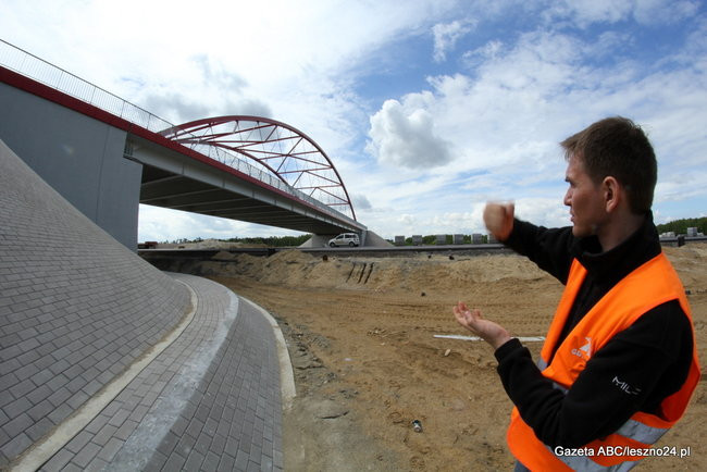 Zobacz jak budują S5! (dużo zdjęć)